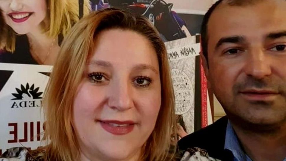 Diana Șoșoacă, filmată în timp ce își certa soțul: „Nimic nu știi” - Imagini halucinante