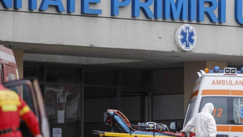 Doliu în sportul din România! Un mare antrenor a murit, după ce s-a infectat cu COVID-19