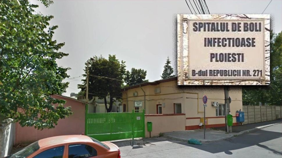 Spitalul din Ploiești, 11 AMENZI în ultimii doi ani - Nereguli grave ies la iveală după incendiul în care au murit 2 pacienți - RAPORT