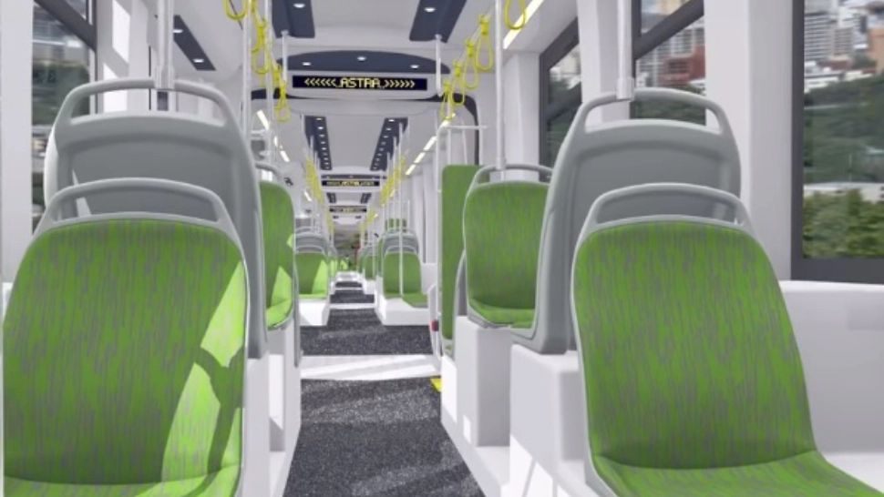 STB a anulat achiziția tramvaielor noi de 18 m. Producătorul propus pentru livrare era o societate din Moscova