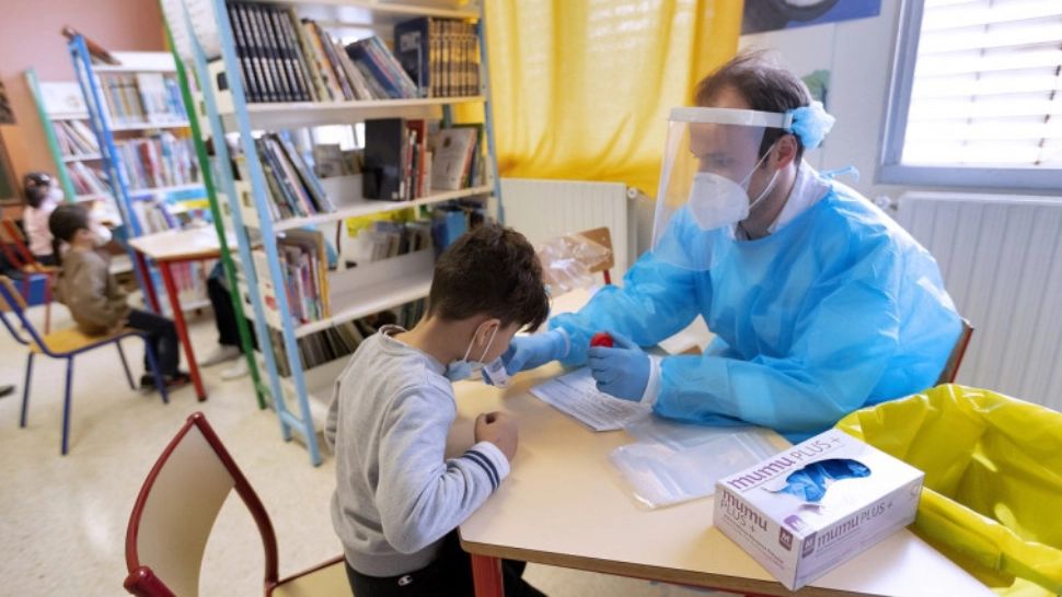 Ce se întâmplă cu testarea în școli. Anunțul ministrului Educației