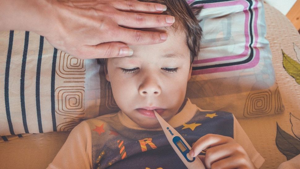 Numărul cazurilor de gripă din Italia, DUBLU față de 2020. Cei mai afectați sunt copiii sub 5 ani