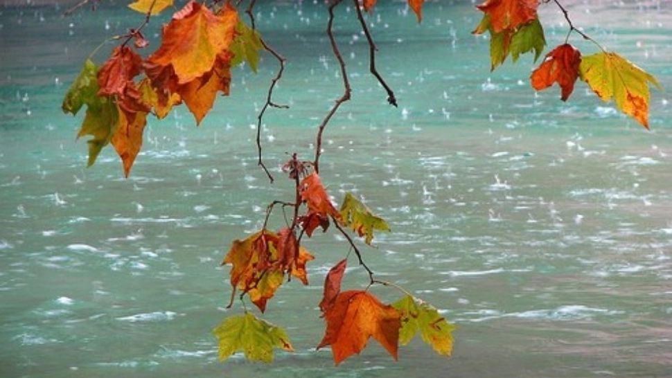 Prognoza meteo 2 noiembrie: se întorc ploile. Zonele lovite de furtuni