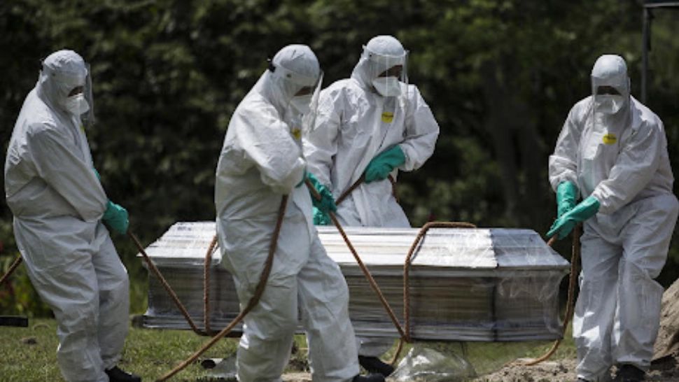 SITUAȚIE ALARMANTĂ în România! 318 DECESE Covid-19 în ultimele 24 de ore