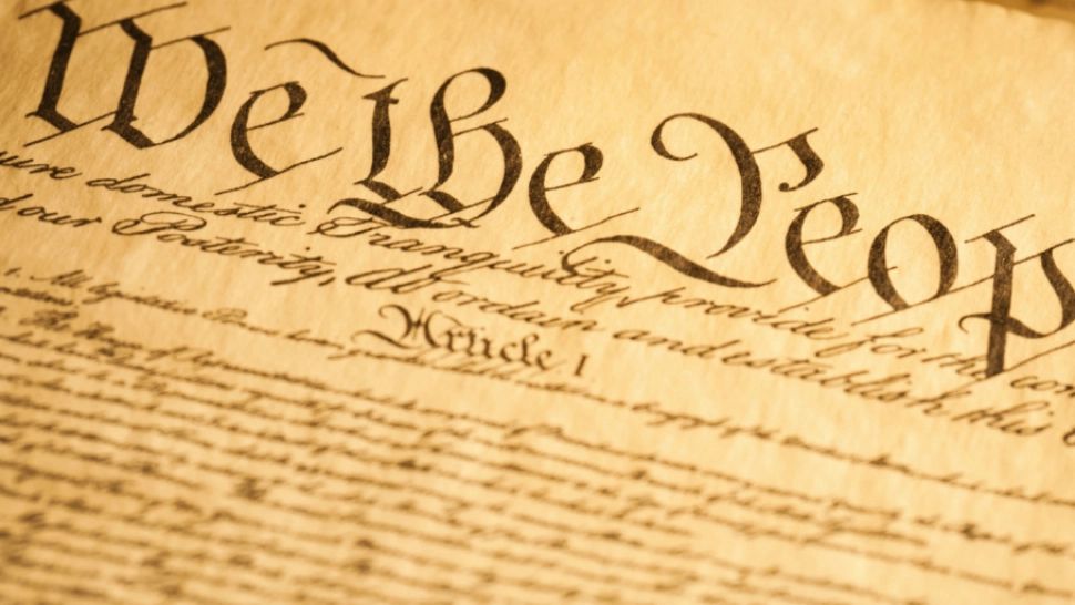 Achiziție ieșită din comun! Un grup crypto a strâns 40 de milioane de dolari să cumpere Constituția S.U.A.