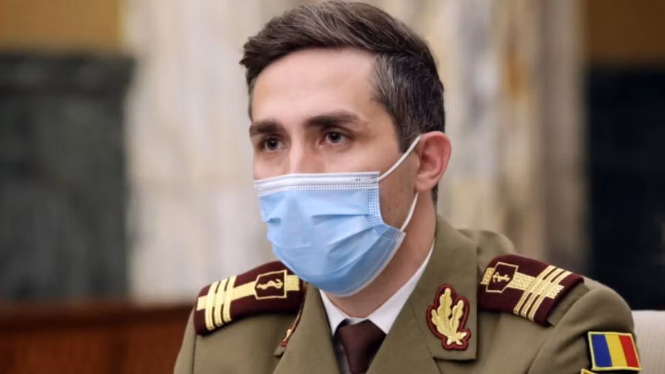 Cifre OFICIALE: Jumătate din românii adulți s-au vaccinat cu cel puțin o doză