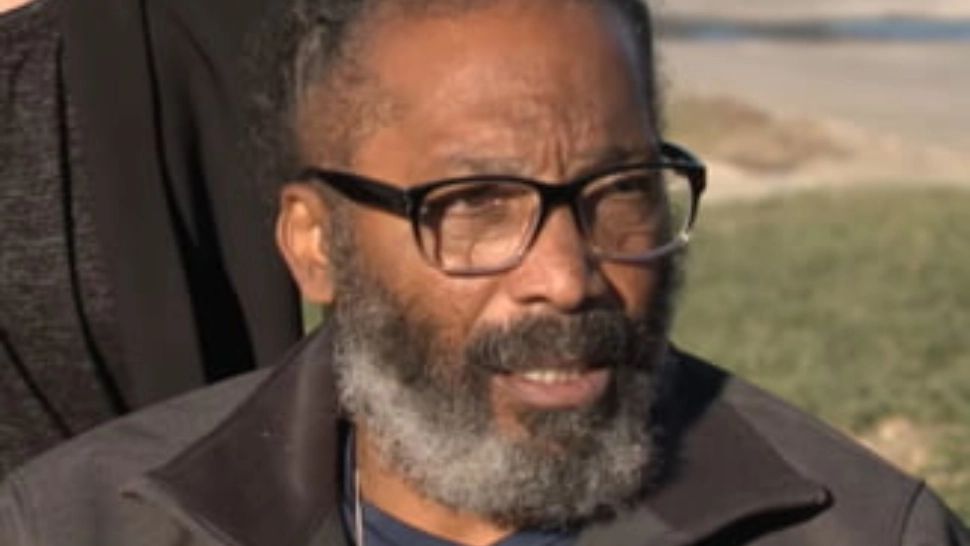 43 de ani de închisoare din cauza unei erori judiciare