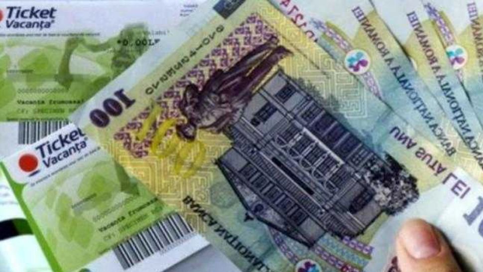 VESTE BUNĂ pentru BUGETARI! Se dau din nou vouchere de vacanță. Ce valoare vor avea acestea 