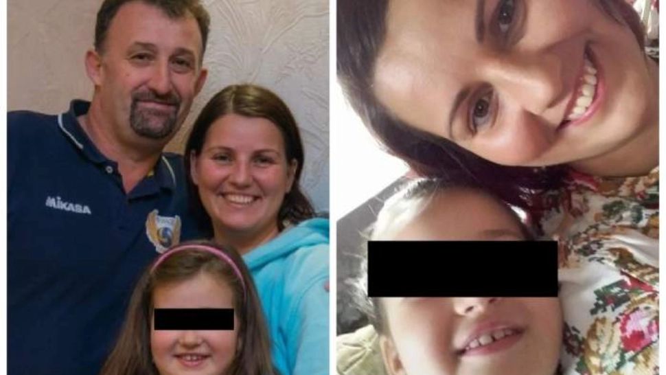 Clipe tragice în sportul românesc! O fostă sportivă şi-a pierdut fiica de doar 13 ani