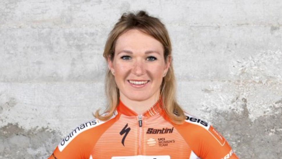 Campioană mondială și europeană la ciclism, în comă indusă după un accident suferit la antrenament