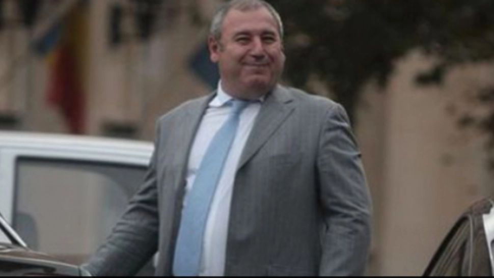 Dorin Cocoş, condamnat pentru spălare de bani, în dosarul "Microsoft": Ce se va întâmpla cu fostul soț al Elenei Udrea