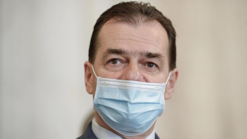 Ludovic Orban a lansat Forța Dreptei, noul partid politic de centru-dreapta: E o necesitate politică pentru România dinamică și activă