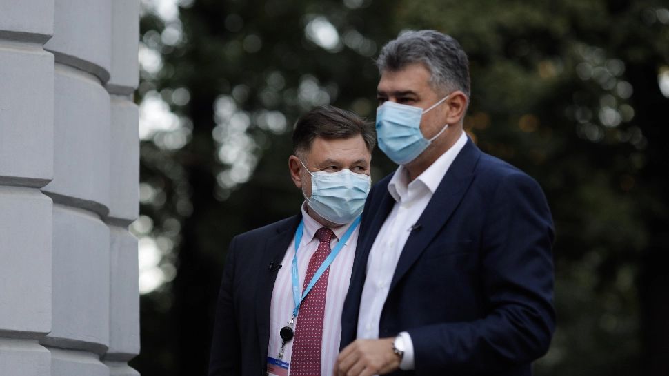 Marcel Ciolacu spune că nu va exista o dublă taxare: Sunt convins că vom ajunge la o soluție corectă pentru români