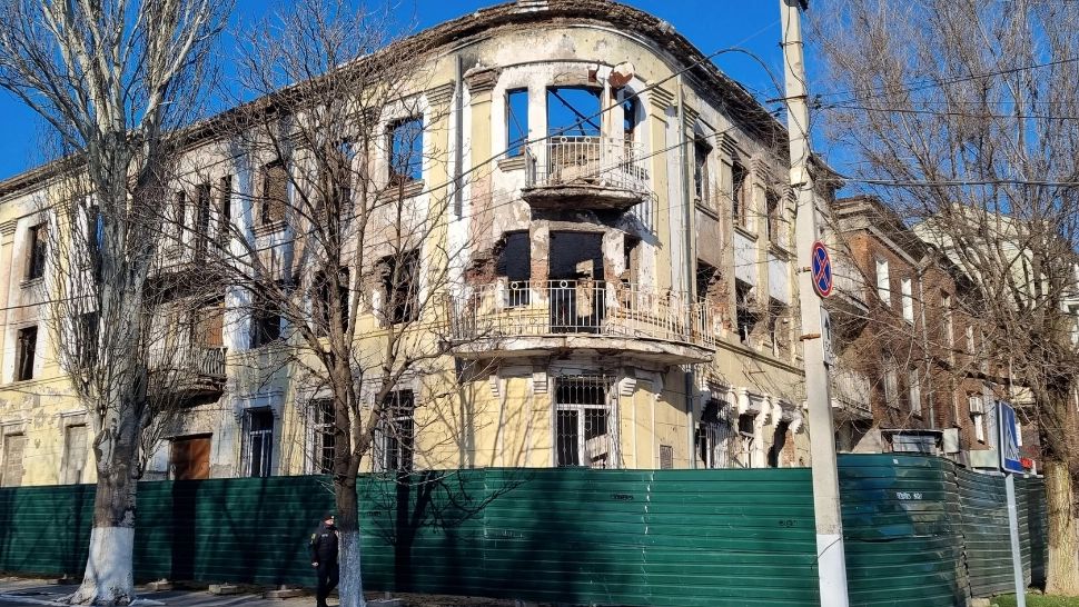 EXCLUSIV Soldații Ucrainei veghează granița cu Rusia, în regiunea Donețk. Transmisiune specială Realitatea PLUS din zona de război - VIDEO