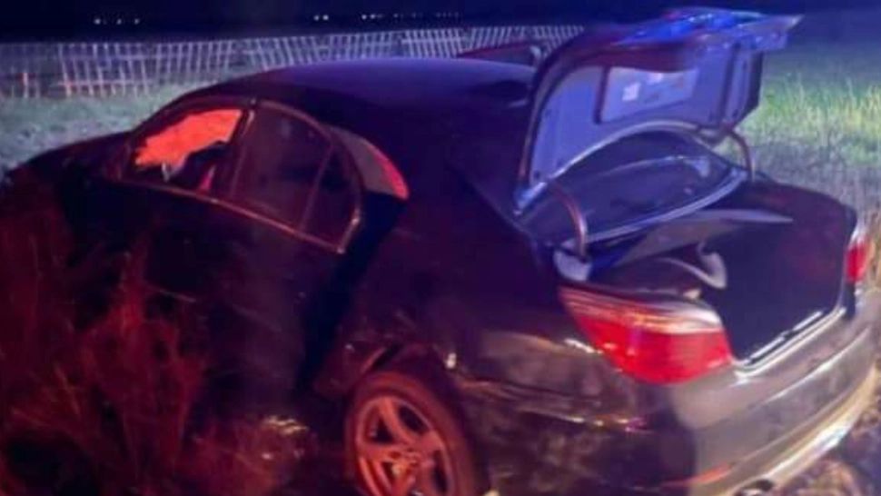 Cinci persoane rănite într-un accident rutier pe DN 65, la Jitaru! Traficul este blocat