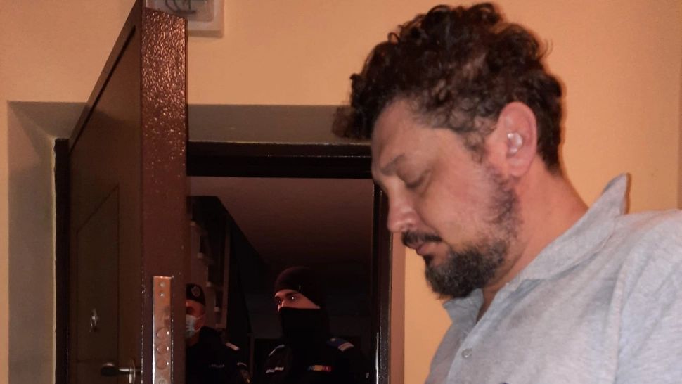 Claudiu Târziu ACUZĂ o operațiune de INTIMIDARE, la prima oră a dimineții: "3 jandarmi erau cît pe ce să spargă ușa apartamentului cu pumnii". Care este MOTIVUL