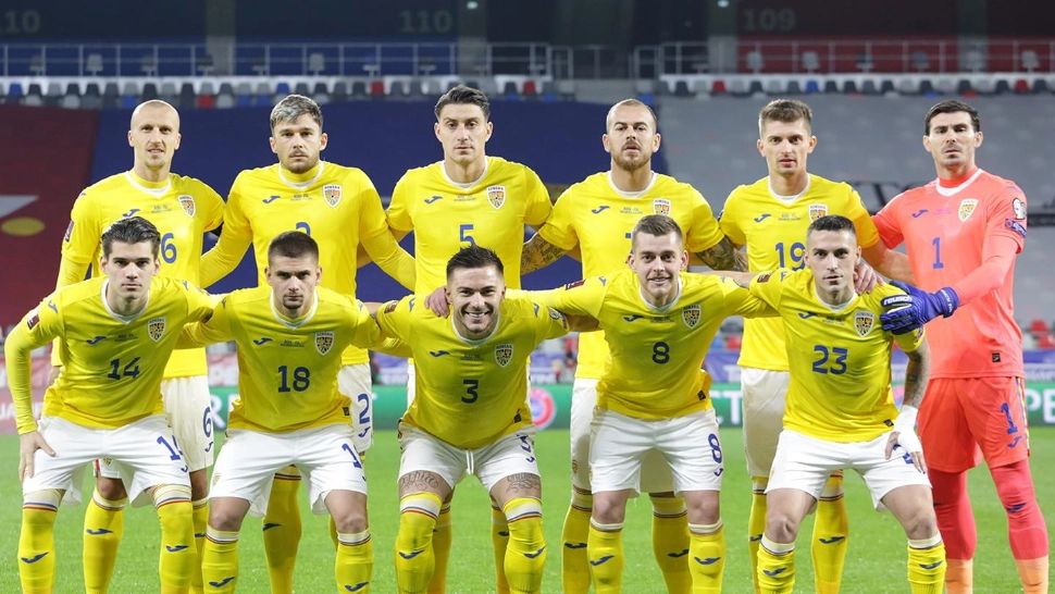 Surprinzător cine a fost desemnat cel mai bun fotbalist român al anului 2021: "Traversez cel mai bun moment"