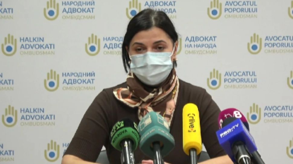 Demisie de răsunet la Chișinău! Avocatul Poporului, implicat într-un scandal-monstru: Ce ACUZAȚII i se aduc