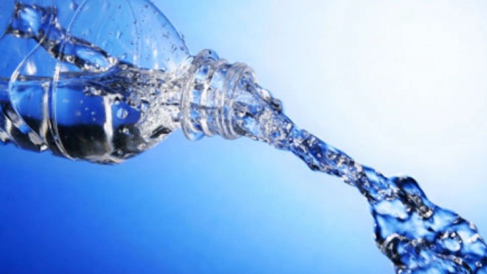 PERICOLUL de care nu ştiai din APA PLATĂ