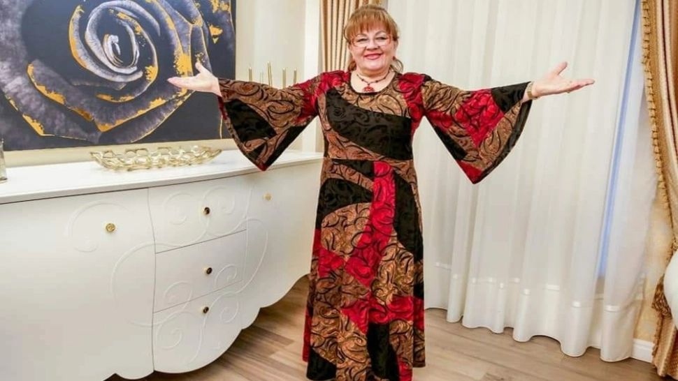 Lumea artistică, în stare de ȘOC!  O îndrăgită solistă de muzică populară, RĂNITĂ GRAV într-un accident de circulație