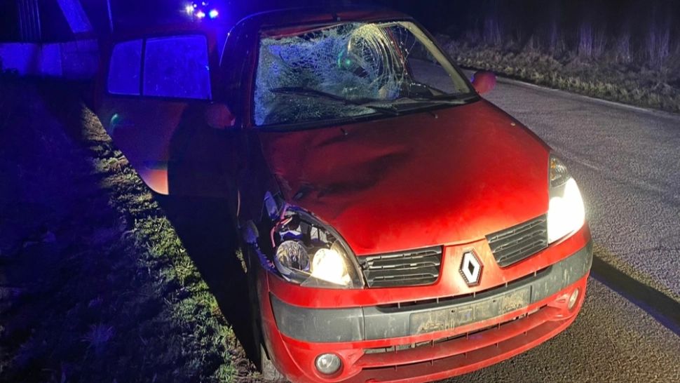 Accident mortal, la Tulcea: Un pieton a fost SPULBERAT de un șofer băut