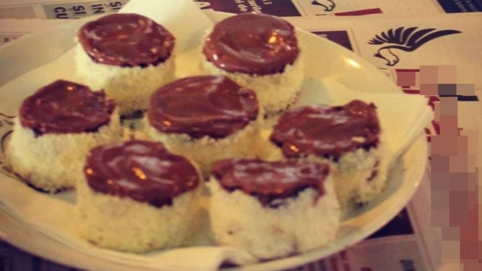 Prăjituri de casă. Cum prepari cea mai gustoasă TĂVĂLITĂ - Rețeta personalizată