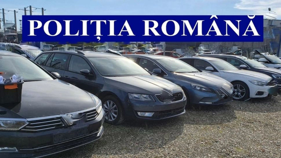 Percheziții de AMPLOARE în Capitală și 12 județe ale țării: Sunt vizate persoane bănuite de infracțiuni economice. Cu cât a fost prejudiciat statul român