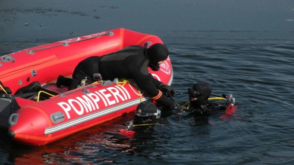 Descoperire MACABRĂ în Portul Constanța: Medicii nu au mai putut face nimic