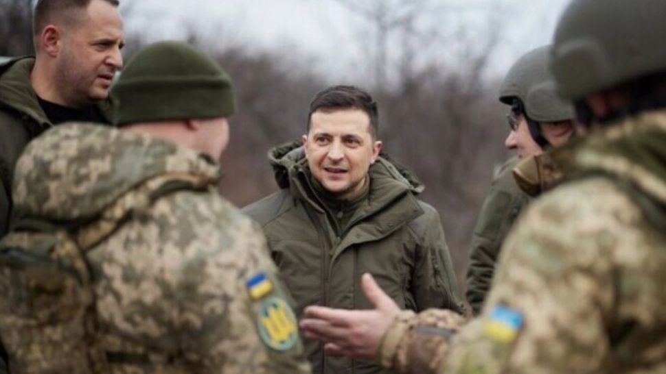 UCRAINA cere ajutorul NATO în lupta cu Rusia. Ce au cerut membrii guvernului ucrainean 