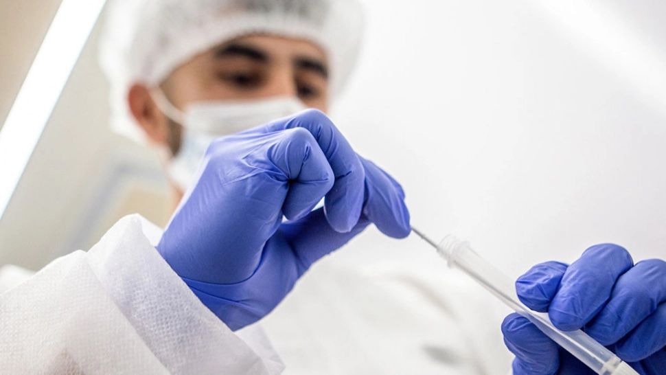 Primele cazuri cu tulpina OMICRON a Covid-19 au fost depistate în Rusia. Câte persoane sunt infectate si ce măsuri s-au luat 