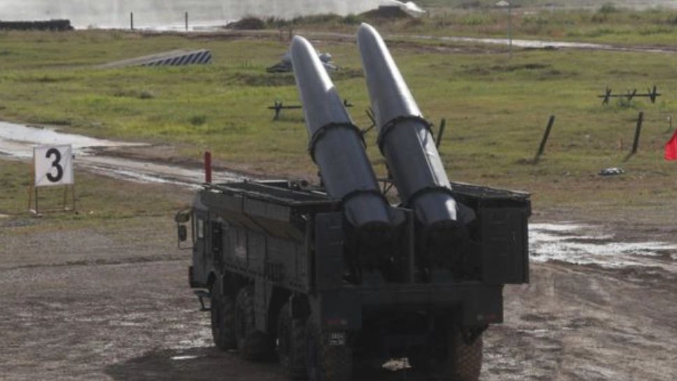 NATO respinge acuzaţia Rusiei că ar deține rachete nucleare cu rază medie de acţiune în Europa