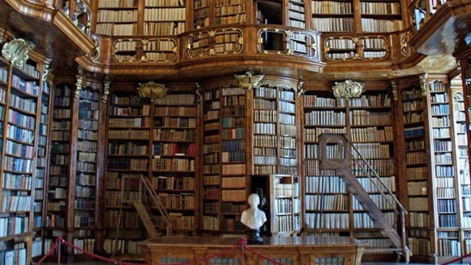 Studenții vor avea acces GRATUIT la toate bibliotecile universitare din România 