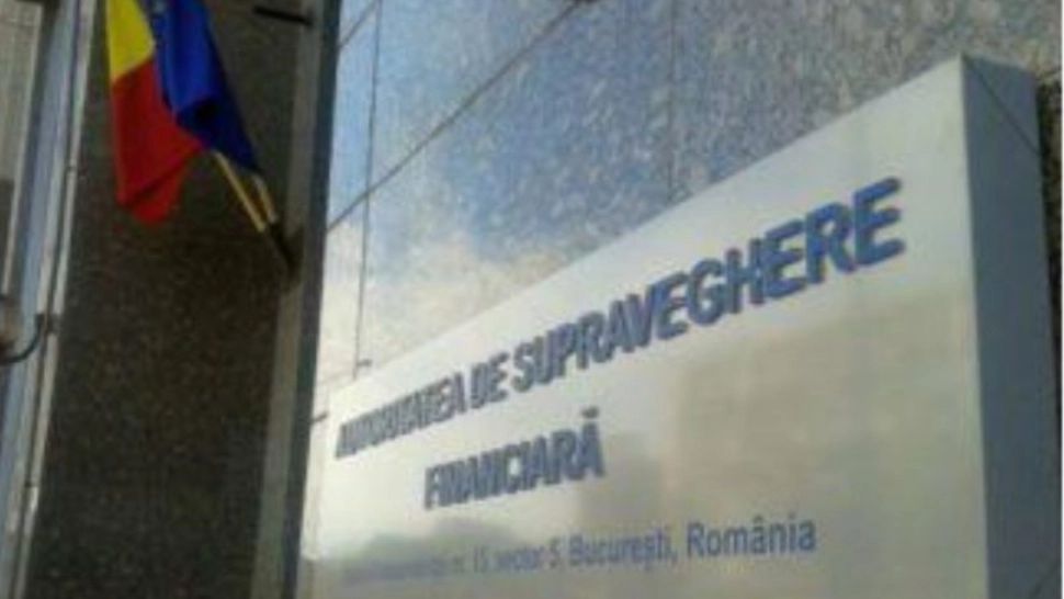 Amendă uriaşă pentru o societate de asigurări din România! Ce nereguli a constatat ASF 