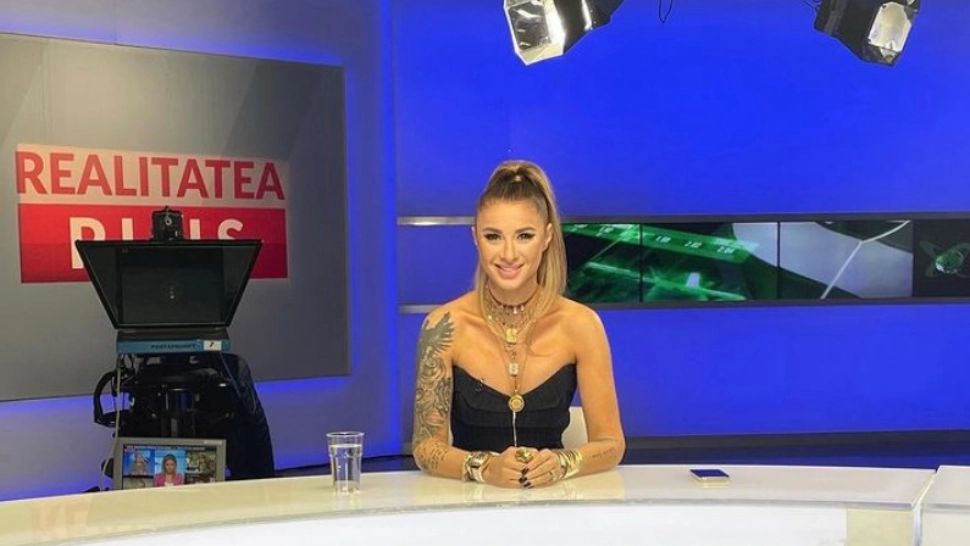 Anamaria Prodan, o nouă lovitură în fotbalul românesc! La ce echipă din Liga 1 va investi