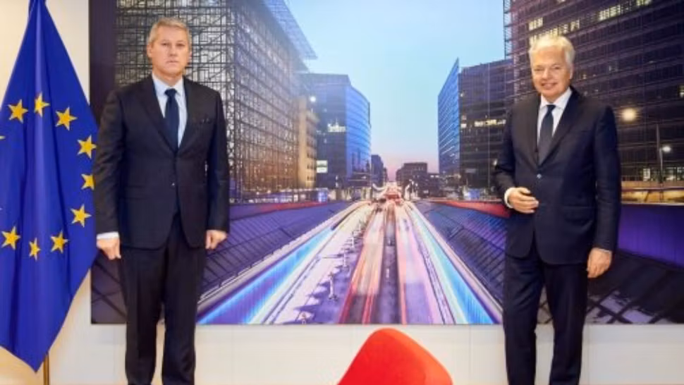 Predoiu: În privința digitalizării sistemului judiciar, România nu este cu nimic mai prejos decât alte sisteme din țările europene