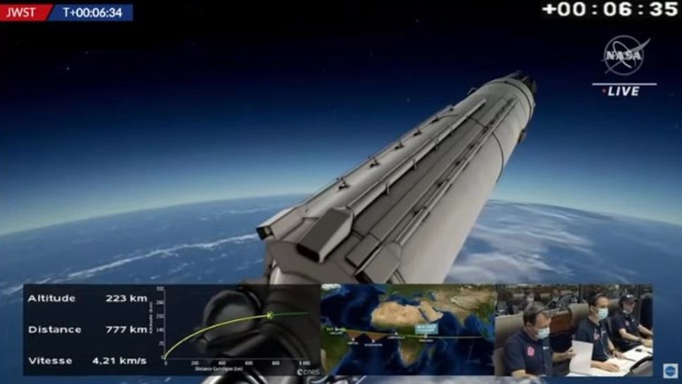 NASA, anunț despre lansarea misiunii Artemis spre lună - Data la care ar urma să fie lansată racheta