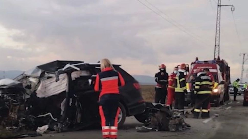 Controversă uriașă în cazul milionarului mort în accidentul din Prahova. DETALIUL care i-a șocat pe anchetatori