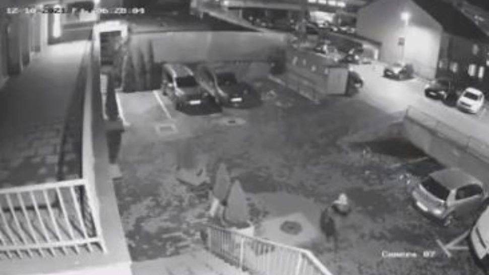 Dosar penal după explozia de la pensiunea din Cluj. Cum este încadrată fapta