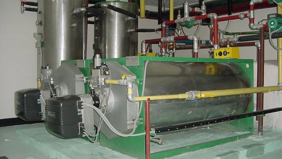 OFICIAL: SE INTERZIC CENTRALELE INDIVIDUALE în blocurile noi. Cu cât se SCUMPESC locuințele