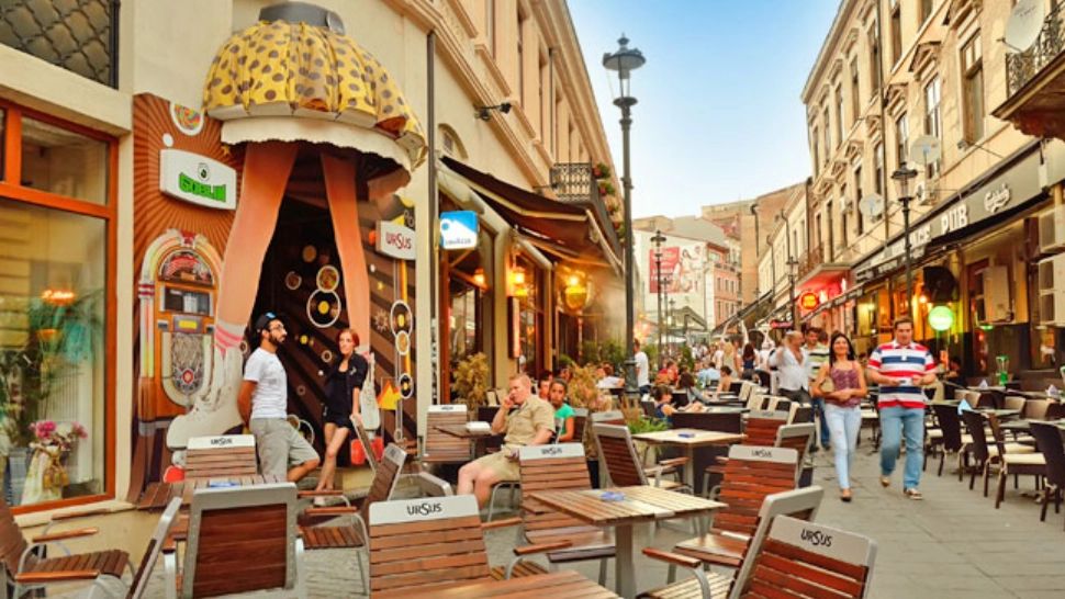 Schema de AJUTOR pentru domeniul HORECA ar putea fi reluată în 2022. Ce spune Ministrul Daniel Cadariu 