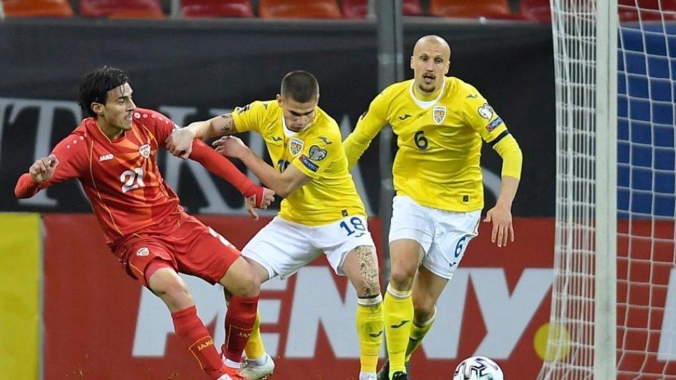 Probleme mari pentru agentul unor fotbaliști români importanți