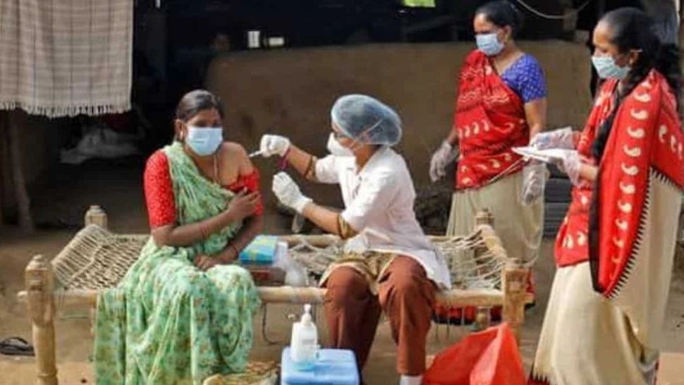 Carantină pe timp de noapte şi reuniuni limitate în India! OMICRON răspândește panica 