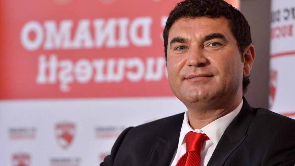  Realitatea sportivă. Cristi Borcea, dezvăluiri senzaționale despre lumea fotbalului - astăzi, ora 18:00