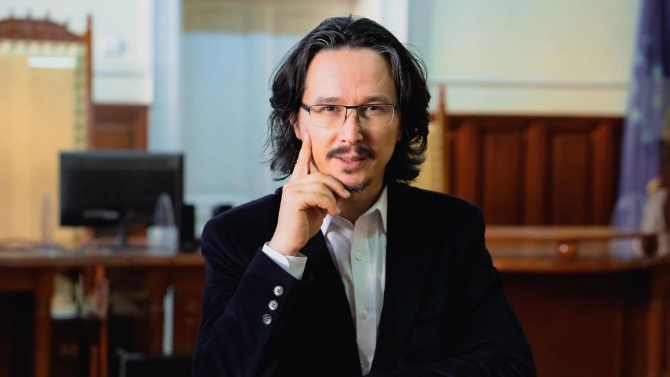 Judecătorul Cristi Danileţ a dat în judecată statul român la CEDO, după ce a fost sancţionat pentru o postare pe Facebook