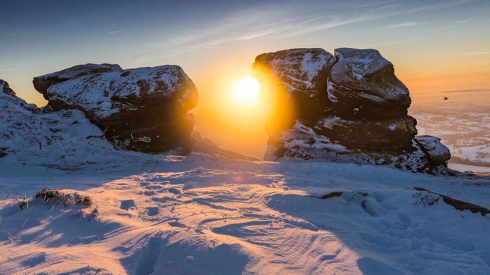 Solstițiul de iarnă 2021. Cea mai scurtă zi din an - 21 decembrie. Începe iarna astronomică