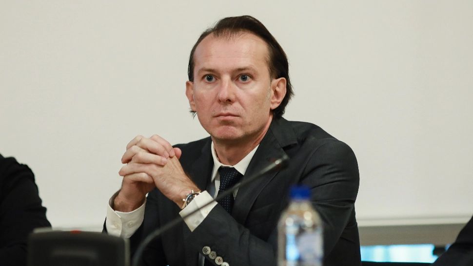 Florin Cîțu, despre certificatul COVID-19: Asumarea răspunderii e o decizie a premierului, dacă se va implementa sub această formă