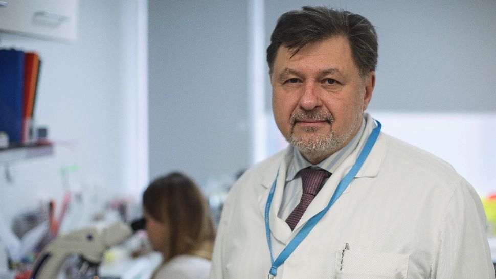 Ce se întâmplă cu TICHETELE de masă pentru vaccinarea COVID-19 - Anunț important făcut de Alexandru Rafila