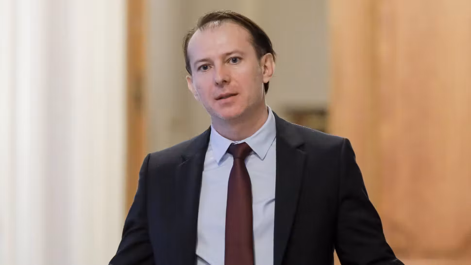 Florin Cîțu: 2021 a însemnat prudență, profesionalism și predictibilitate. Mă mândresc cu asta. Indiferent ce ar spune unii, cifrele sunt cifre