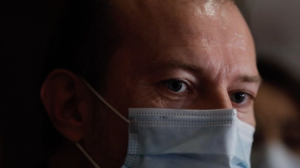 Florin Cîțu nu vrea suprataxare: „Companiile pe care vrem să le penalizăm azi au plătit și în avans să avem bani la buget”