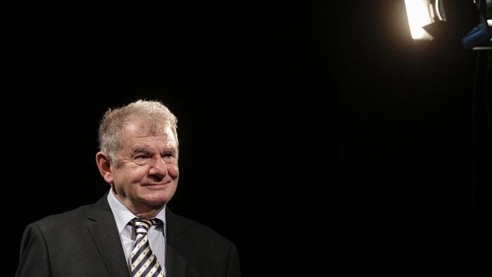 Florin Zamfirescu, interviu de colecție la Realitatea PLUS: de ce a refuzat să candideze la prezidențiale  